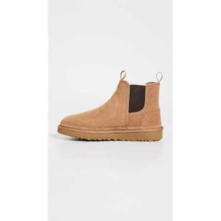 UGG Chelsea Boots Homme B08LRSBLKF | Style et Performance
