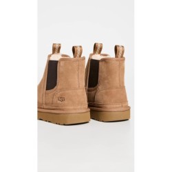 UGG Chelsea Boots Homme B08LRSBLKF | Style et Performance