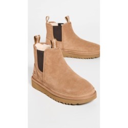 UGG Chelsea Boots Homme B08LRSBLKF | Style et Performance