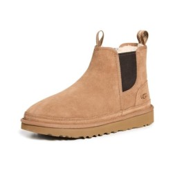 UGG Chelsea Boots Homme B08LRSBLKF | Style et Performance
