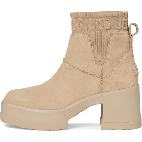 Bottes UGG Moxy Fashion B0DPRP7N8J Chelsea Boots