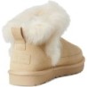 Bottes Mini Chalet Classic UGG Ultra B0DPRT26WP