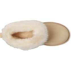 Bottes Mini Chalet Classic UGG Ultra B0DPRT26WP