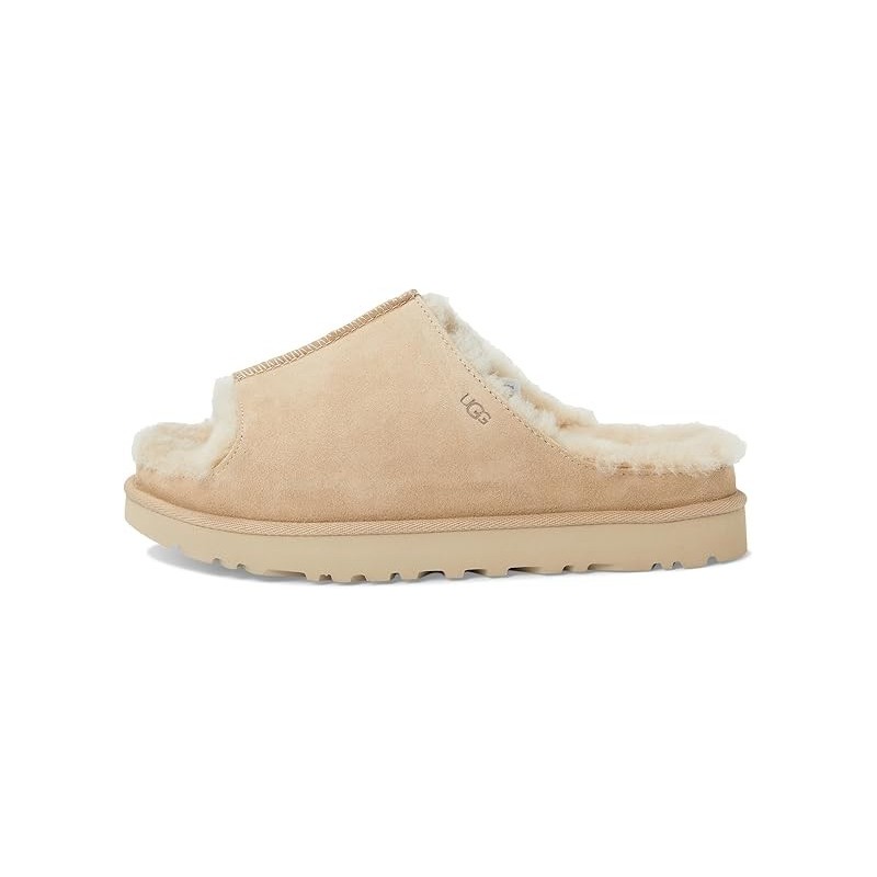 Greenport Slide UGG Doublure Épaisse Hiver