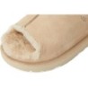 Greenport Slide UGG Doublure Épaisse Hiver