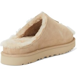Greenport Slide UGG Doublure Épaisse Hiver
