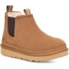 Bottes UGG Neumel Chelsea Coutures Renforcées