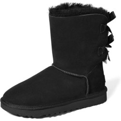 Bottes UGG Bailey Bow II Style Casual Détente