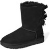 Bottes UGG Bailey Bow II Style Casual Détente