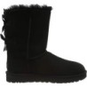 Bottes UGG Bailey Bow II Style Casual Détente