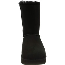 Bottes UGG Bailey Bow II Style Casual Détente