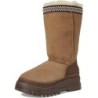 UGG Classic Tall Trailgazer Douceur Exceptionnelle Contact