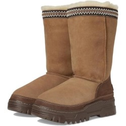 UGG Classic Tall Trailgazer Douceur Exceptionnelle Contact