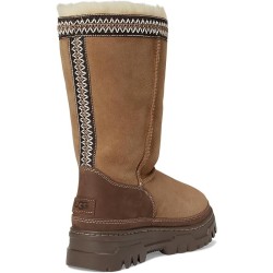 UGG Classic Tall Trailgazer Douceur Exceptionnelle Contact