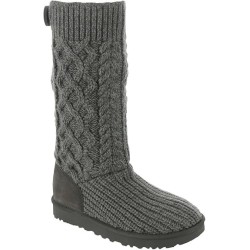 Bottes tricot UGG Classic Cardi B0BSFS85R7 Soldes