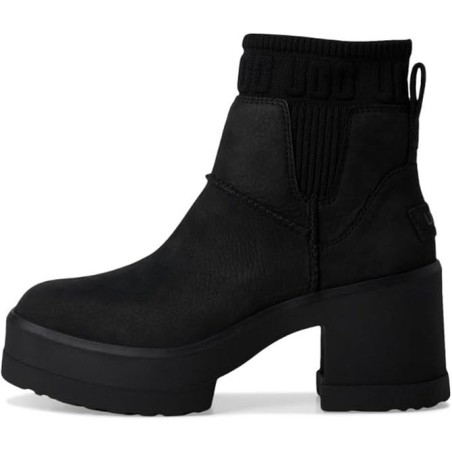 Bottes UGG Moxy Chelsea Assemblage Qualité Durable