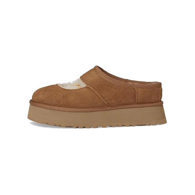 Mules UGG Bea Mary Jane Style Intemporel Classique