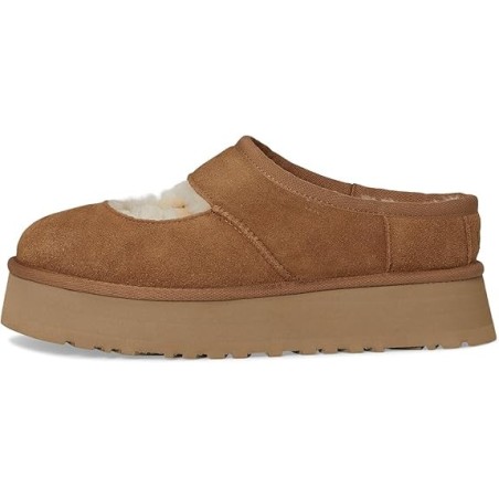Mules UGG Bea Mary Jane Style Intemporel Classique