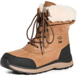 Bottes UGG Adirondack III Finition Soignée
