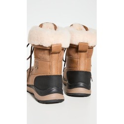 Bottes UGG Adirondack III Finition Soignée