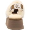 Mules UGG Funkette Semelle SugarSole Technologie