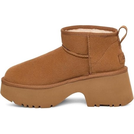 Mules UGG Funkette Matériaux Souples Adaptation