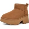 Mules UGG Funkette Matériaux Souples Adaptation