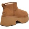Mules UGG Funkette Matériaux Souples Adaptation