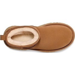 Mules UGG Funkette Matériaux Souples Adaptation
