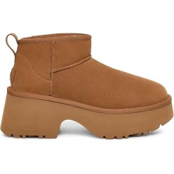 Mules UGG Funkette Matériaux Souples Adaptation