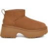Mules UGG Funkette Matériaux Souples Adaptation