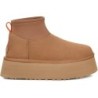 Classic Mini Dipper UGG avec Garniture Cossue