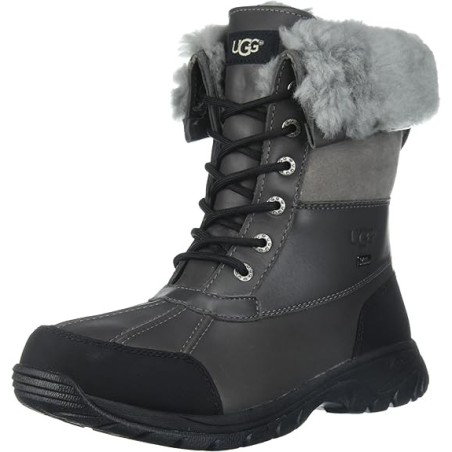 Bottes UGG Butte Semelle Stabilité