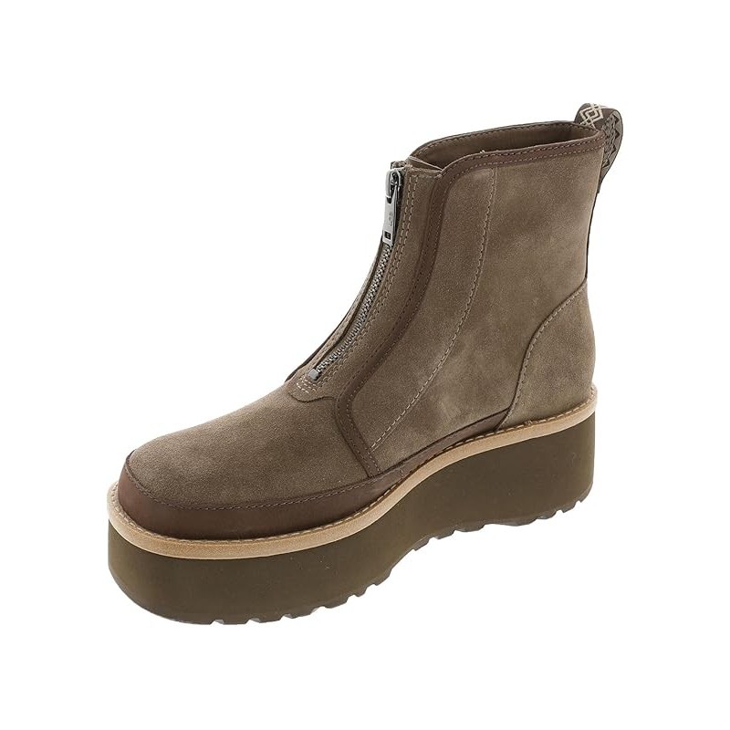 UGG Cityfunc Zip Pour Pieds Sensibles