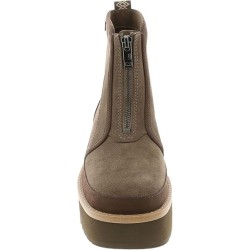 UGG Cityfunc Zip Pour Pieds Sensibles
