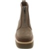 UGG Cityfunc Zip Pour Pieds Sensibles