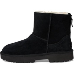 Bottes UGG Marais Zip Up Design Innovant et Traditionnel