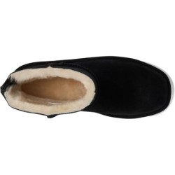 Bottes UGG Marais Zip Up Design Innovant et Traditionnel