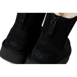 Bottes UGG Marais Zip Up Design Innovant et Traditionnel