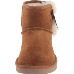 Bottes UGG Victoria Mini Enfant Respirabilité Régulation Thermique