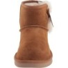Bottes UGG Victoria Mini Enfant Respirabilité Régulation Thermique