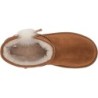 Bottes UGG Victoria Mini Enfant Respirabilité Régulation Thermique