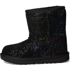 Bottes UGG T Classic II Shimmer Sky Enfants Actifs Dynamiques