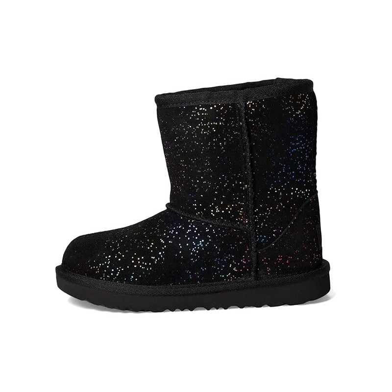 Bottes UGG T Classic II Shimmer Sky Enfants Actifs Dynamiques