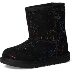 Bottes UGG T Classic II Shimmer Sky Enfants Actifs Dynamiques