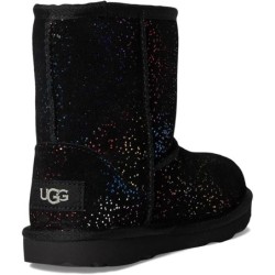 Bottes UGG T Classic II Shimmer Sky Enfants Actifs Dynamiques