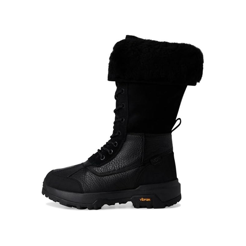 UGG Adirondack Tall XXV Style Emblématique Marque UGG