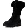 UGG Adirondack Tall XXV Style Emblématique Marque UGG