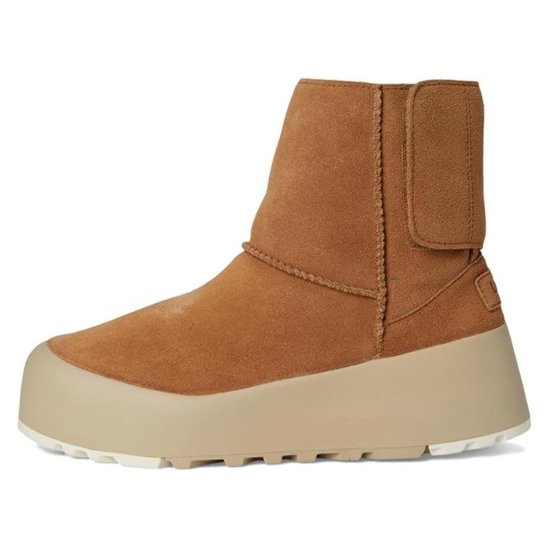 UGG Classic Streetscape Design Ergonomique Fonctionnel Pratique