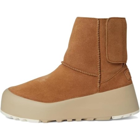 UGG Classic Streetscape Design Ergonomique Fonctionnel Pratique